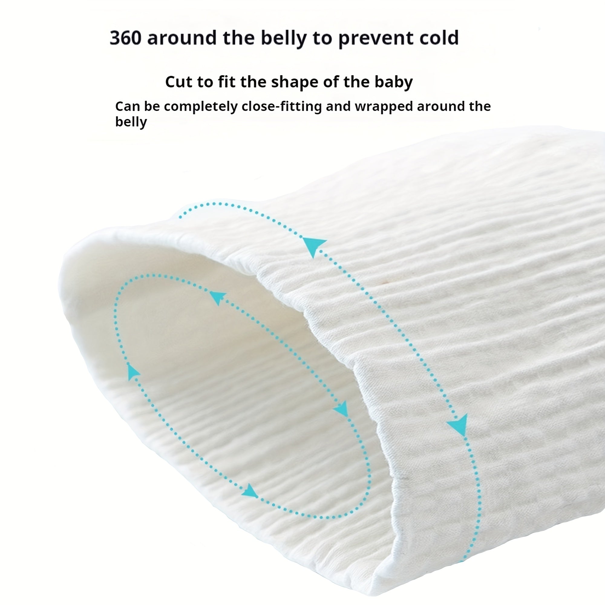 Set of 5 Reusable Training Pants for Potty Training and Gifting