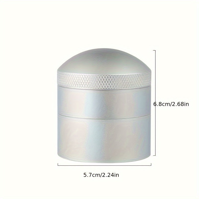 Stainless Steel Coffee Powder Needle Set 51/53/58mm for Espresso Machines