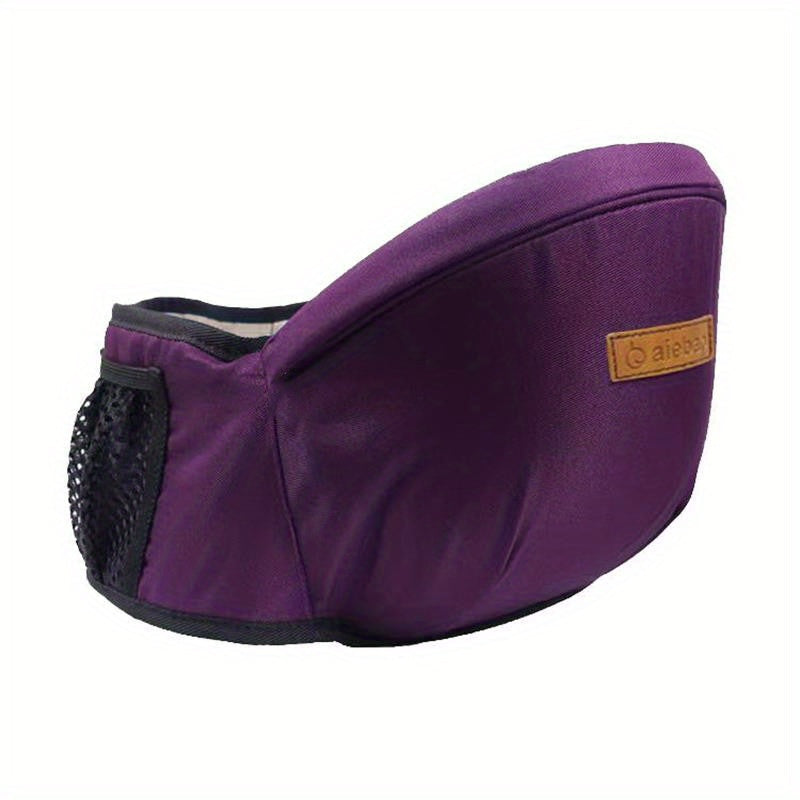Baby Carriers for Infants and Toddlers Adjustable Hip Seats Baby Slings Waist Belts for Kids