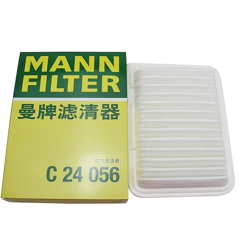 Универсальный автомобильный воздушный фильтр для компактных внедорожников и седанов 1.3L 1.6L 2.0L