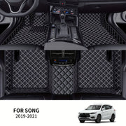 Avtomobil podshipniklari to'plami charmli, bardoshli, oson tozalash uchun SUV transport vositalari uchun