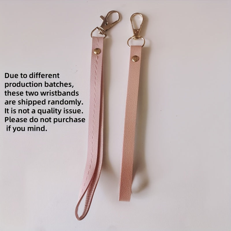 Faux Leather Butterfly Wallet with Wristlet Card Slots Zipper Closure Animal Pattern Black