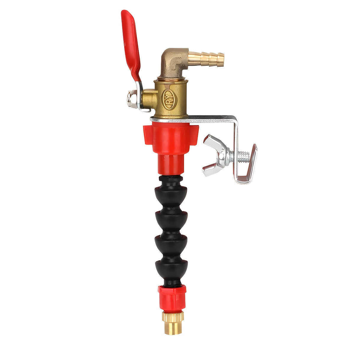 Universal Water Spray Nozzle Dust Remover for Marble Brick Tile Cutting