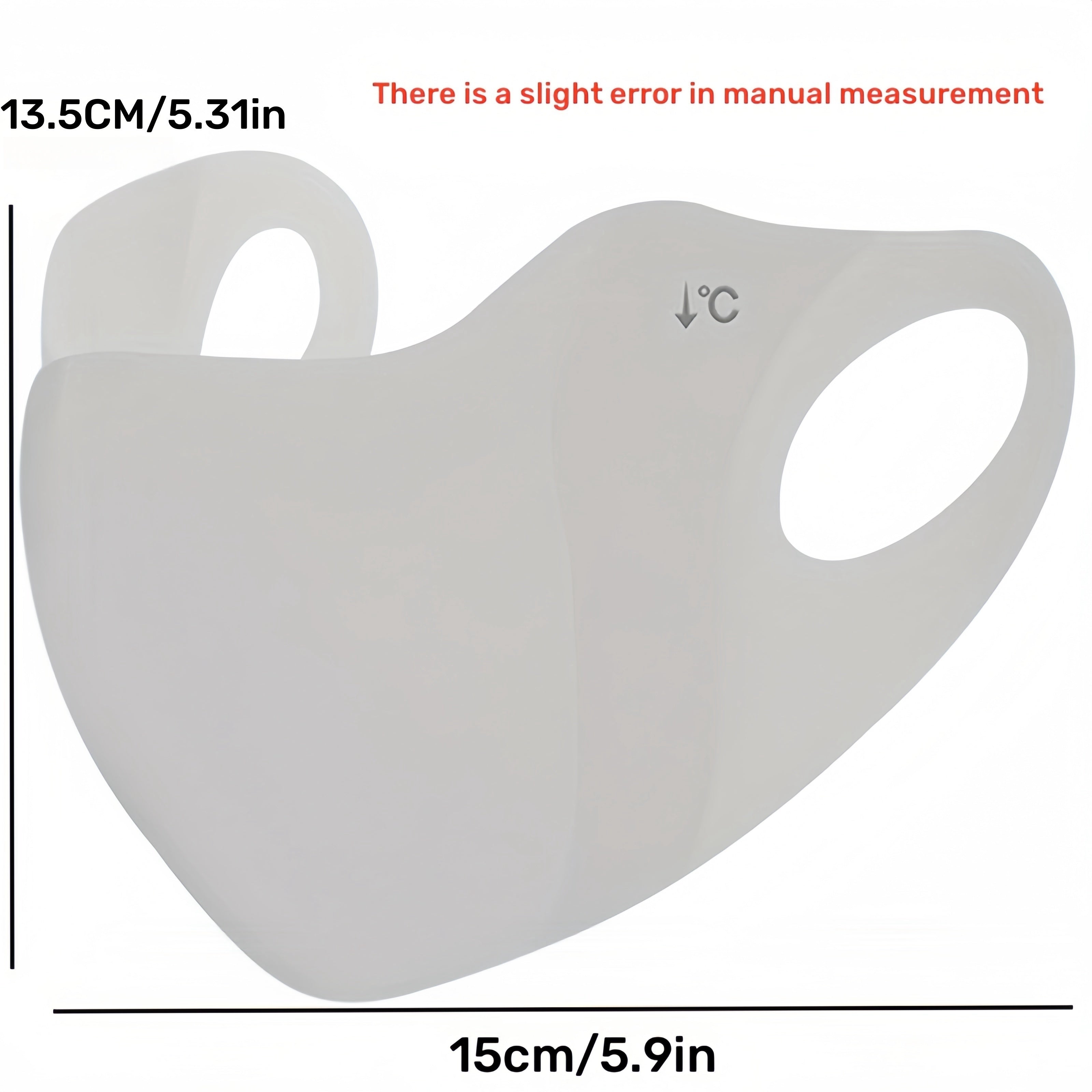 Unisex Sun Protection Face Mask for Outdoor Activities Riding Commuting