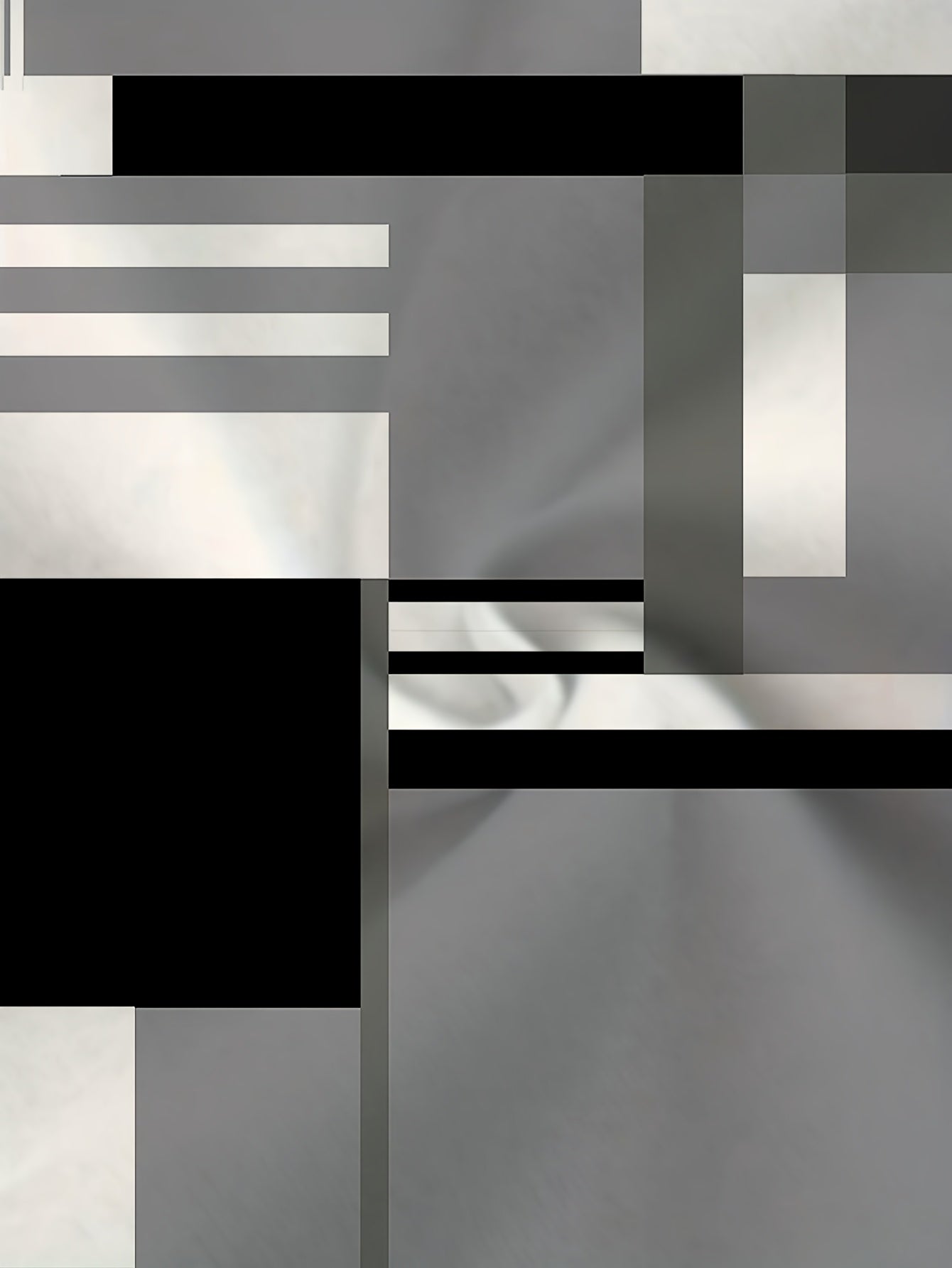 Conjunto de dos piezas para hombre, camisetas de cuello redondo y pantalones con estampado, punto de poliéster, primavera y otoño