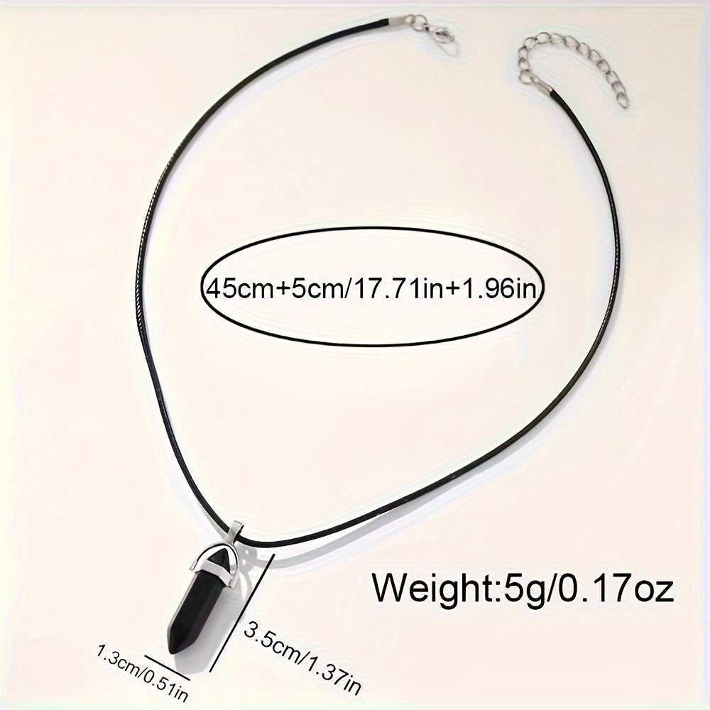 Set of 3 Men's Watches Stylish Round Quartz Wristwatches with PU Leather Straps and Alloy Cases