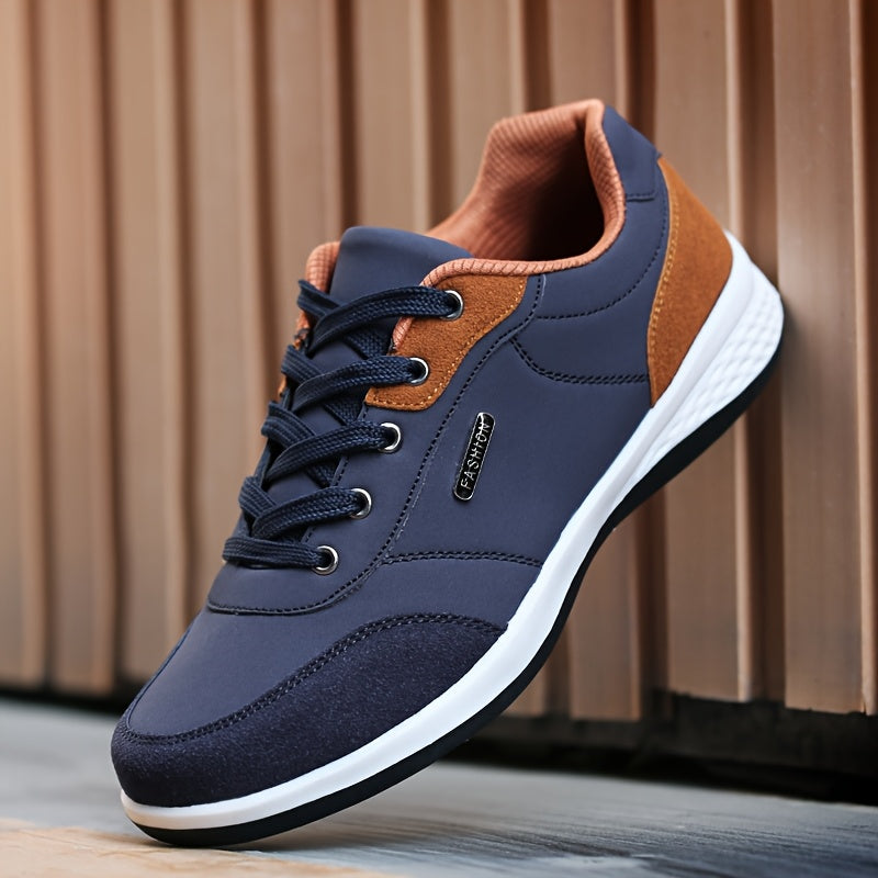 Women’s Breathable Casual Sneakers Low-Top Running Shoes for All Seasons