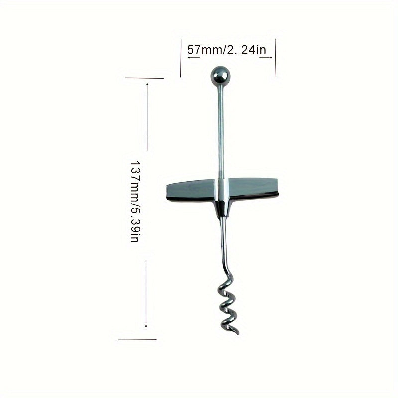 Wine Bottle Opener for Bar Parties Restaurants and Gifts for Men