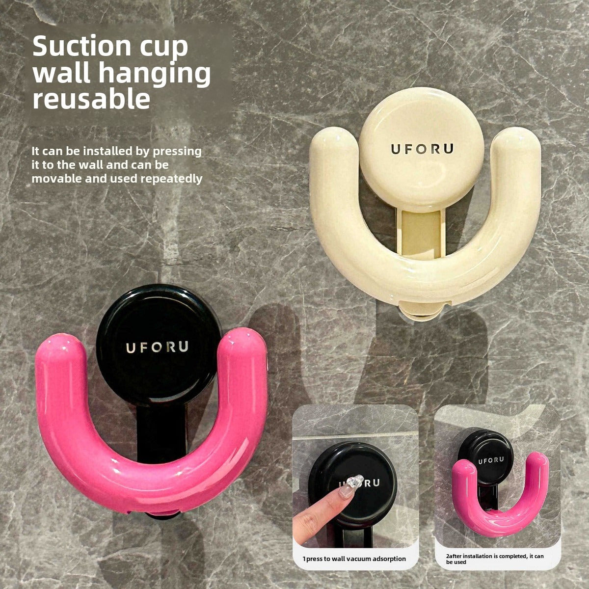 Estante de plástico para zapatos de baño montado en la pared, ahorra espacio, organizador de zapatos para baño