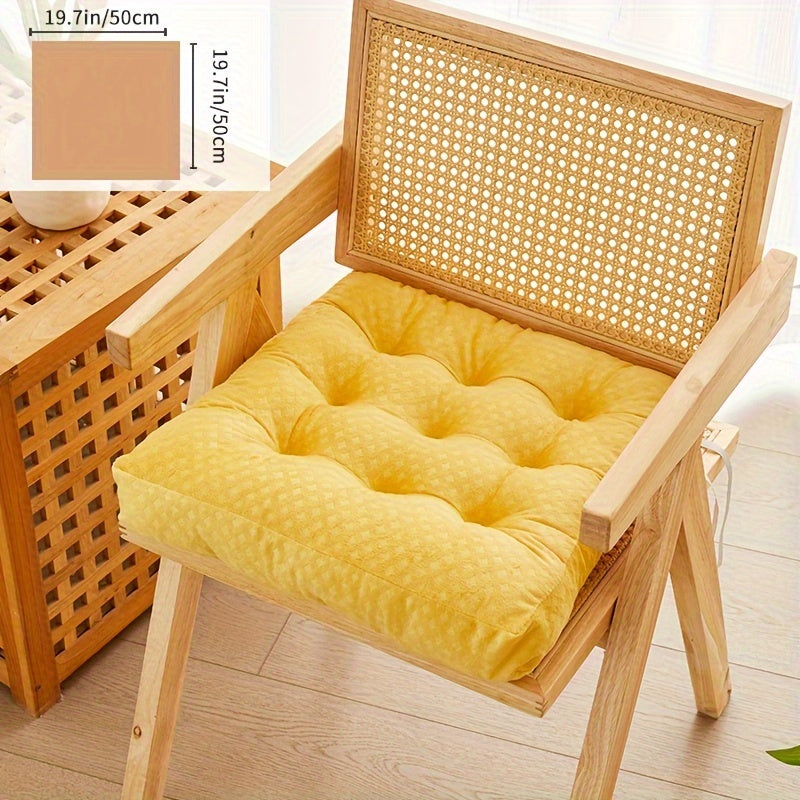 Thickened Soft Cushion for Office, Bedroom, Living Room, Home Decor