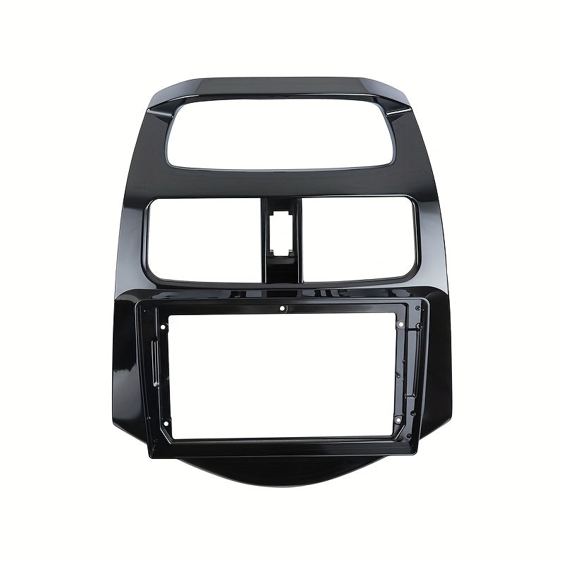 Chevrolet Spark 2013-2015 uchun 2Din Avtomobil Stereo O'rnatish To'plami Plastik Paneli