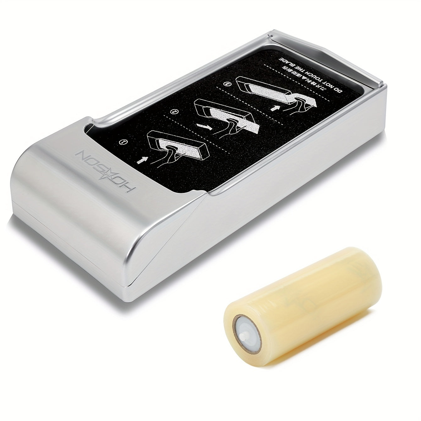 Indoor Plastic Shoe Covers for Home and Hospital|One-Time Use, Floor Protection