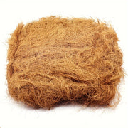 50g Coco Coir Coconut Husk Fiber for Orchids Crafts Pet Bedding Soil Mulch