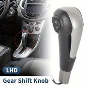 LHD Automatic Shift Knob for Chevy Sonic Trax Aveo Car Accessories