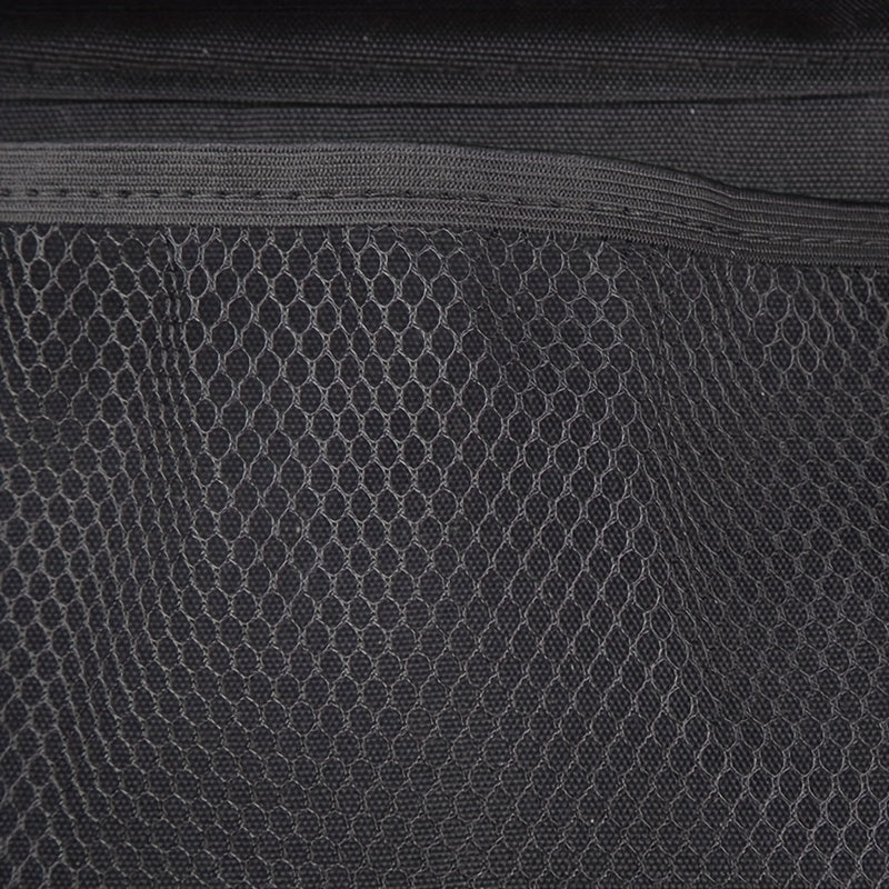 Universal Car Organizer Trunk Storage Bags Seat Back Mesh Pocket Oxford