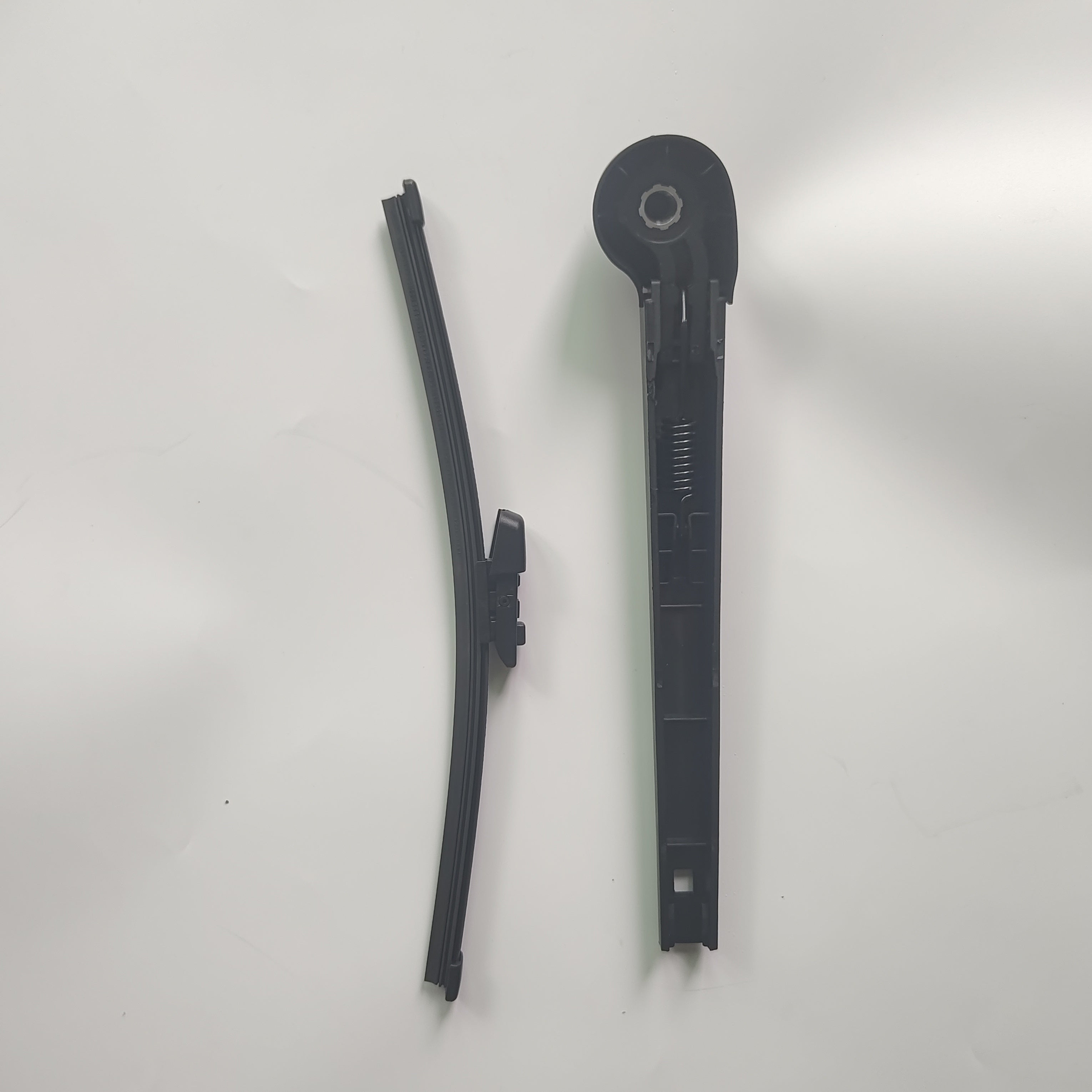 Rear Wiper Blade for Golf 6 7, Replacement, Durable Rubber, Easy Install