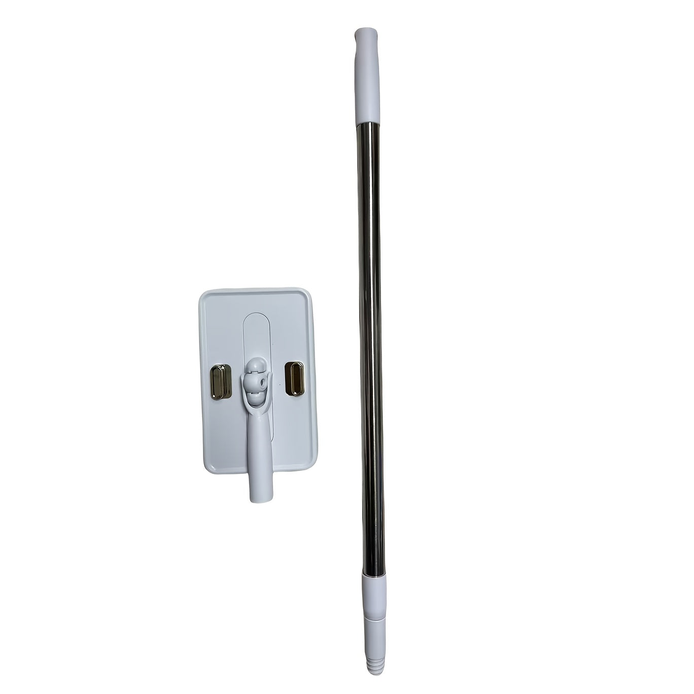 Bir parcha qo'l yuvish uchun bepul foydalaniladigan statik mop, qo'l bilan ishlatiladigan ikki tomonlama avtomatik qopqoq, bir nechta xonalar uchun dangasa stol tozalagich, shisha artish.