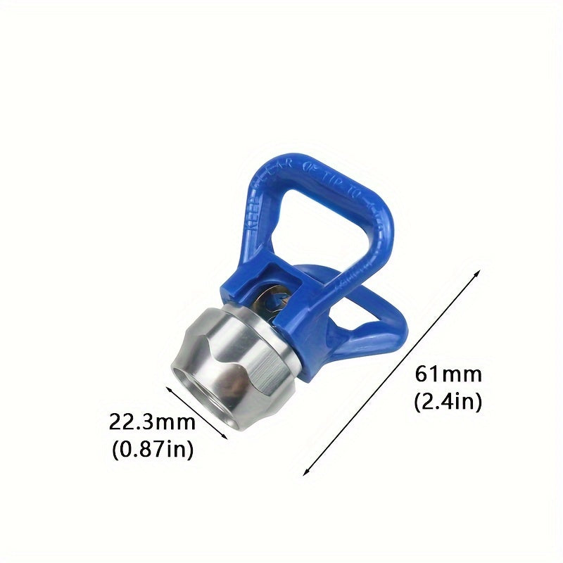 Airless Paint Spray Nozzle Low Pressure Series for Painting Tools