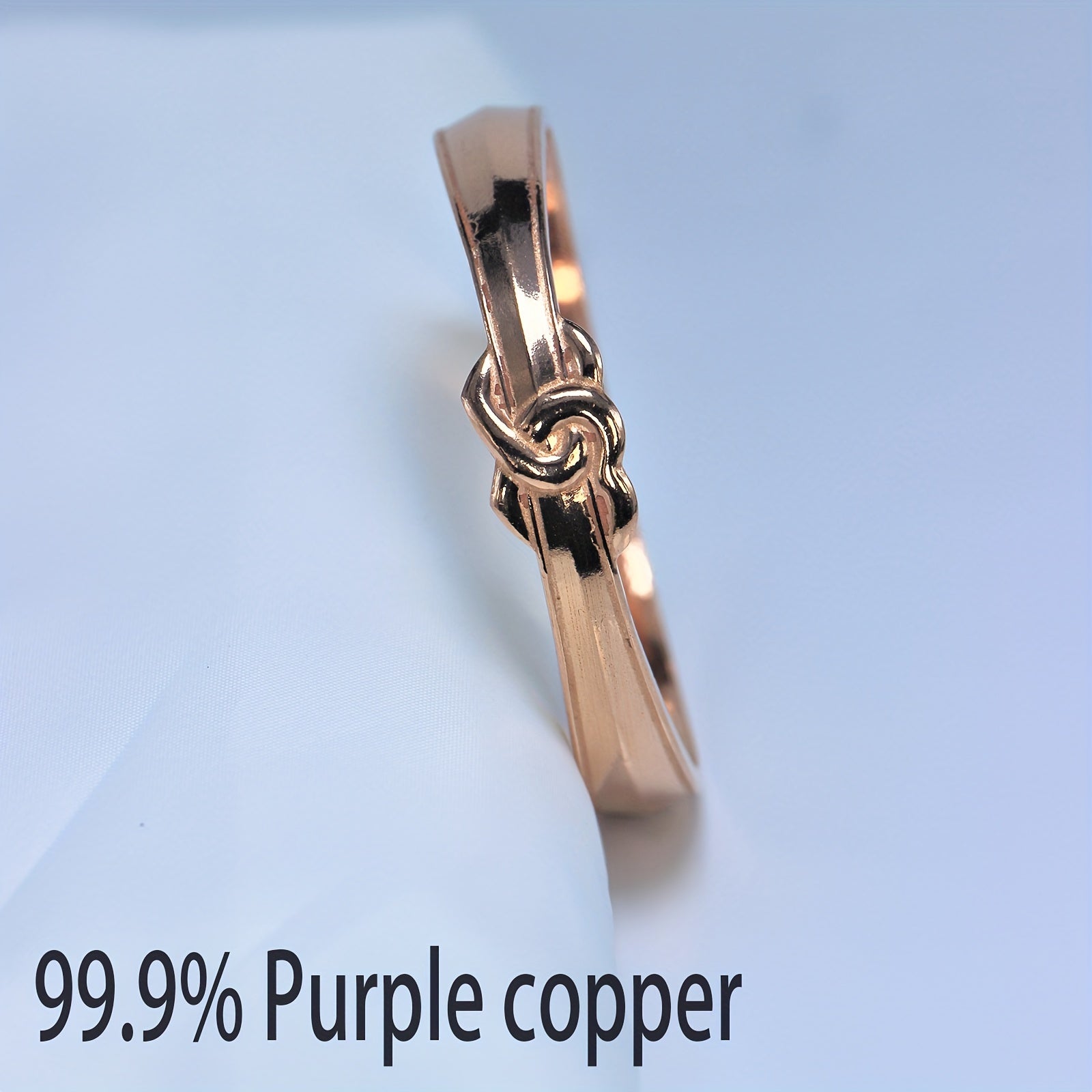 Copper Bangle Bracelet for Women Stylish Jewelry for Daily Wear and Gifts