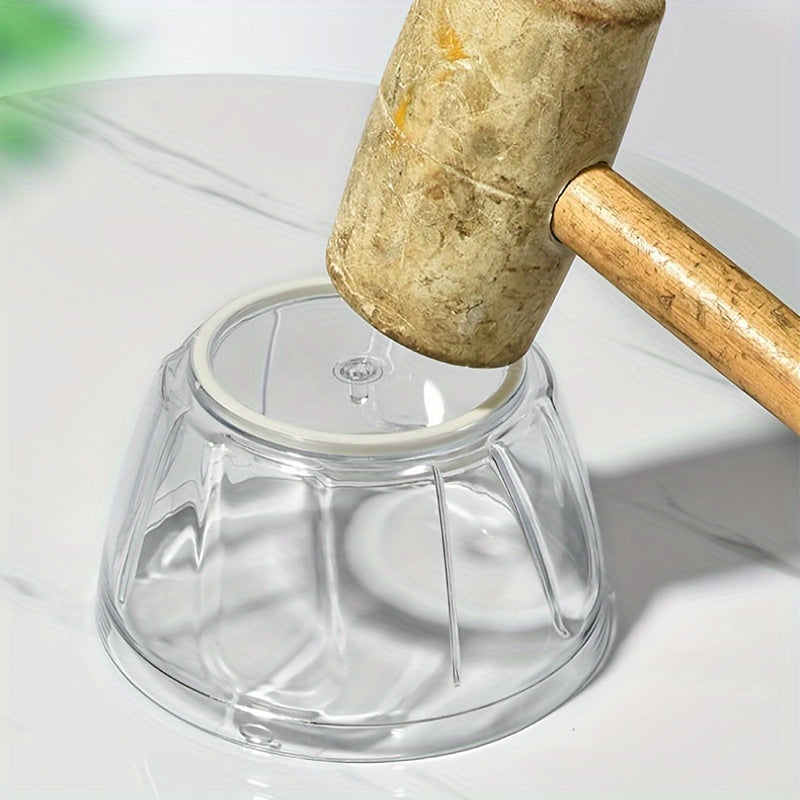 Кухонный пресс для чеснока, ручной пресс для приготовления пищи и использования в ресторане