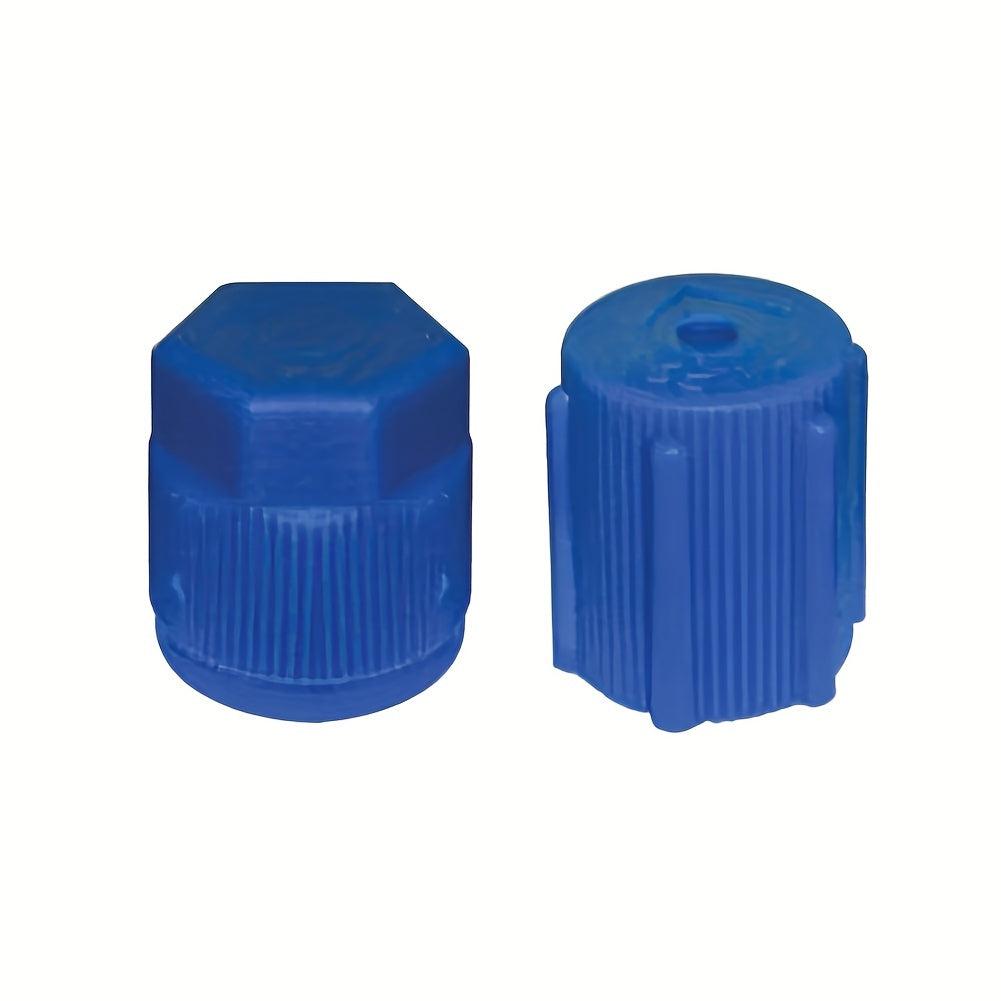 Set of 10 Metal Air Conditioner Accessories No Electrical Connection