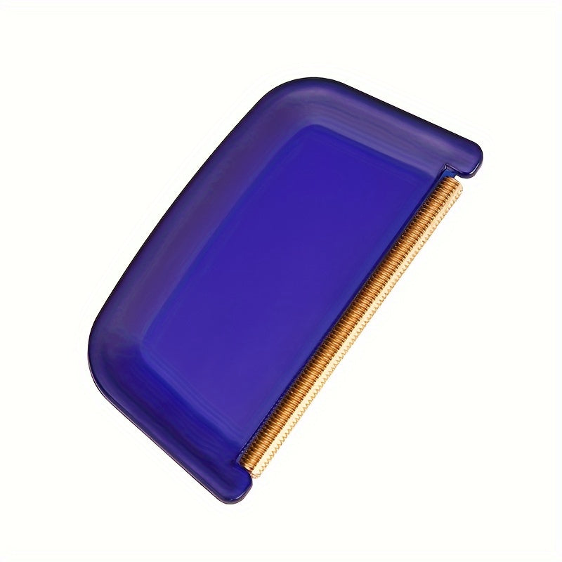 Manual Fabric Lint Remover for Woolen Coats and Cashmere Portable Fuzz Shaver