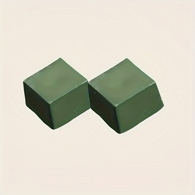 Olmos kesish pichoqlari uchun qo'lda tayyorlangan pichoqni silliqlash pastasi. DIY ishlanmalar uchun aniqlik va chidamlilikni oshiradi.