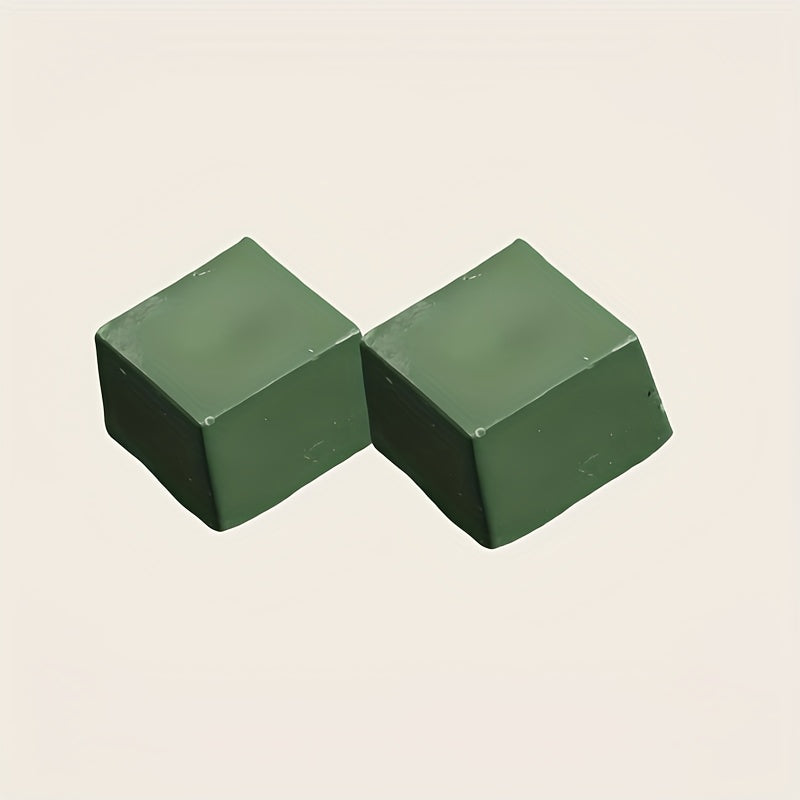 Olmos kesish pichoqlari uchun qo'lda tayyorlangan pichoqni silliqlash pastasi. DIY ishlanmalar uchun aniqlik va chidamlilikni oshiradi.