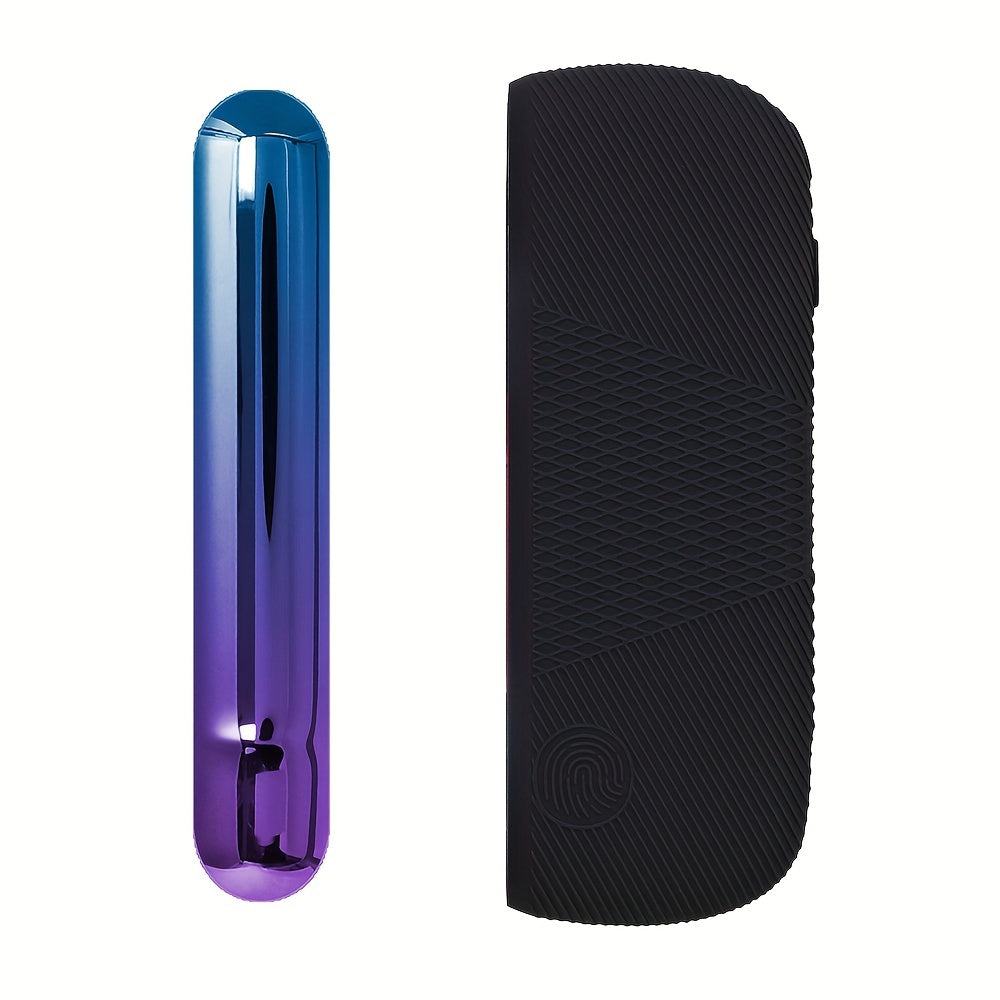 Replaceable Silicone Cover for Iqos Iluma in 12 Colors Phone Case