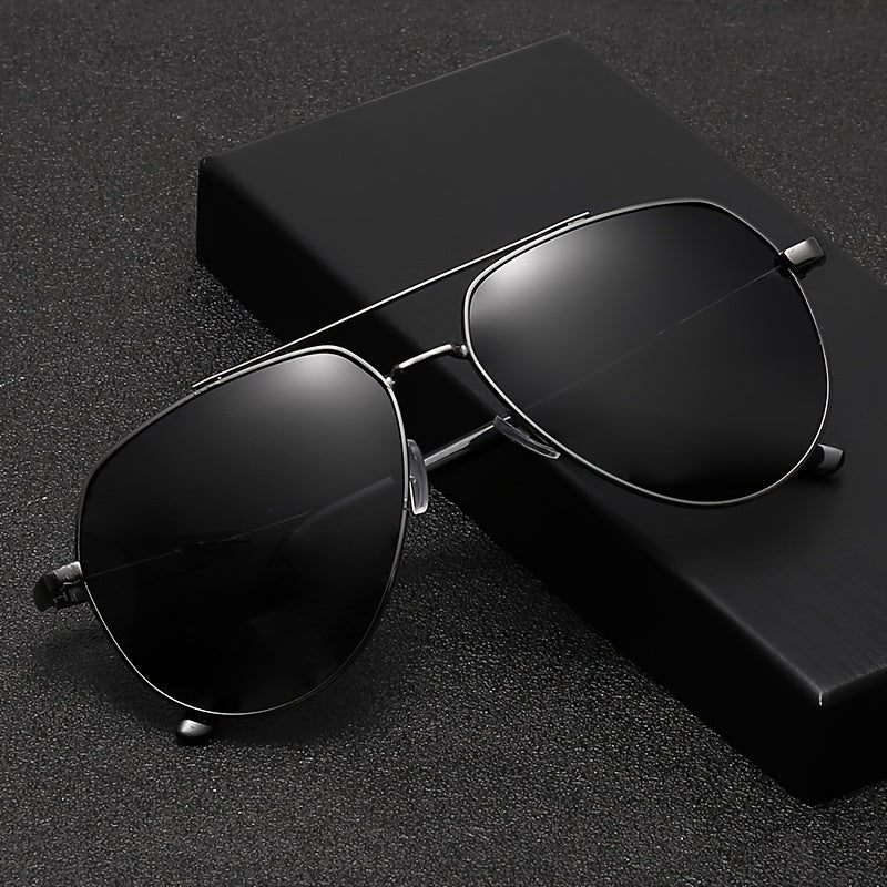 Unisex Sunglasses Polarized UV Protection Stylish Shades