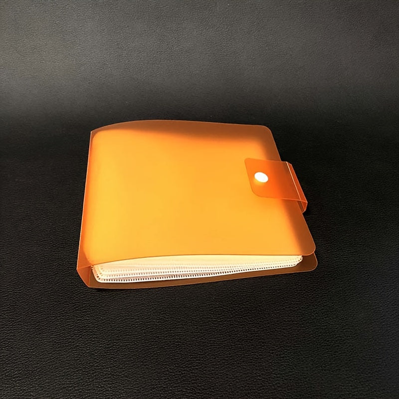 CD and DVD Storage Boxes Set of 12 or 36 with Disc Bags and Albums