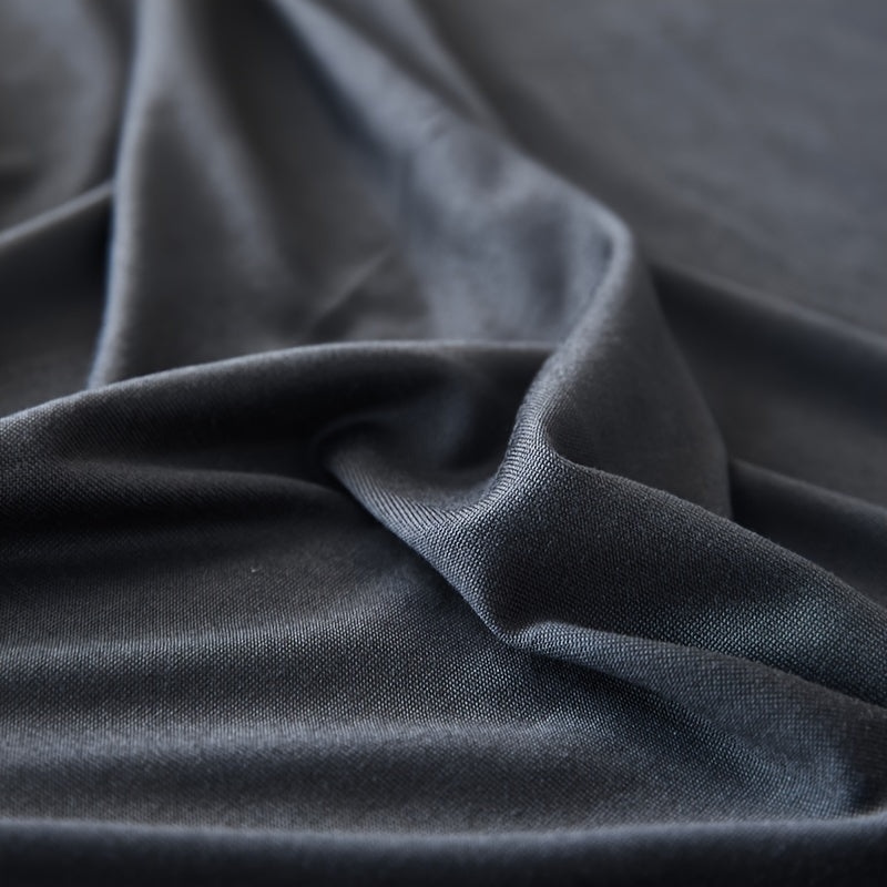 Современный чехол для дивана с нескользящей эластичной лентой, машинная стирка, изготовлен из 95% полиэстера и 5% спандекса. Совместим с различными размерами диванов, без печати, сшитое мастерство, вес ткани 100-120 г/м².