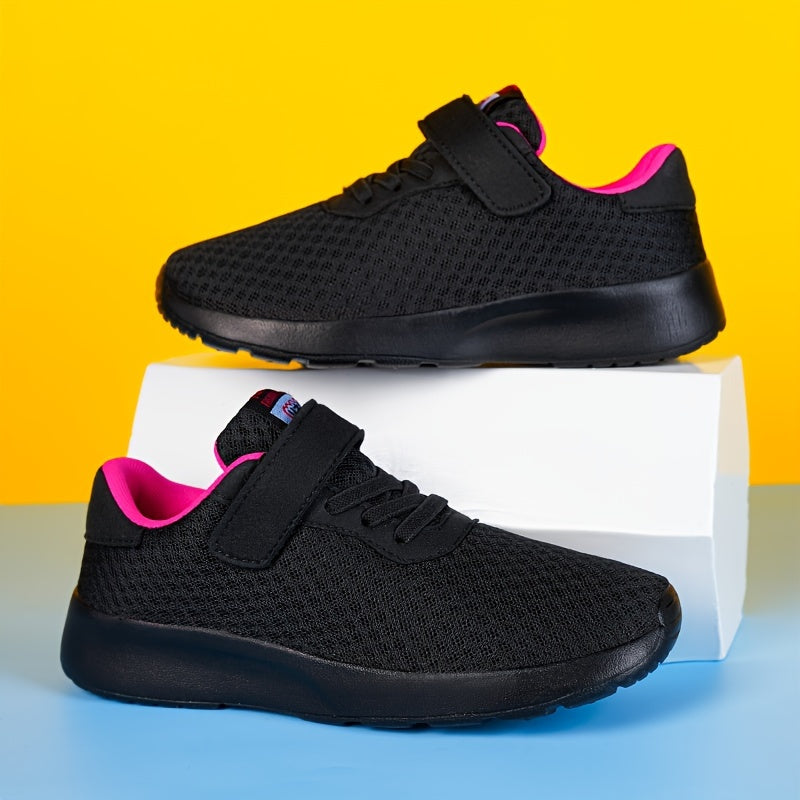 Мужские сетчатые кроссовки низкого верха для повседневных спортивных прогулок и активного отдыха