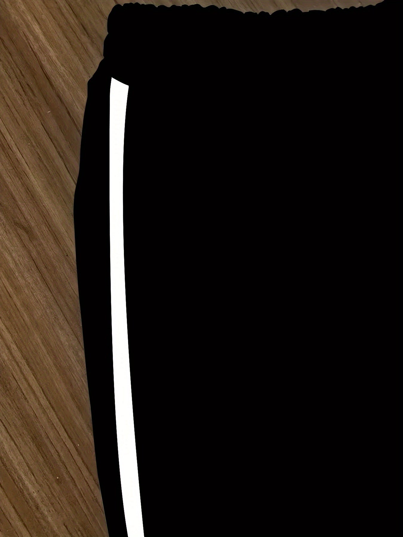 Conjunto de sudadera con capucha y pantalones deportivos de poliéster con estampado digital para hombres, ideal para primavera y otoño, casual y al aire libre