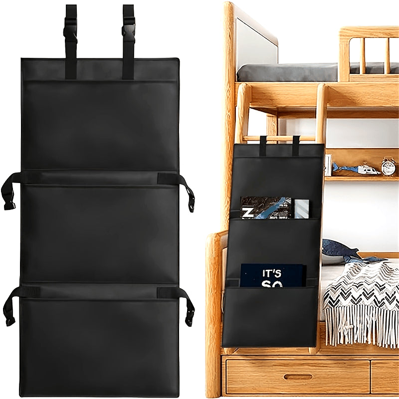 Bed Ladder Protector for Upper and Lower Bed Safety Guard