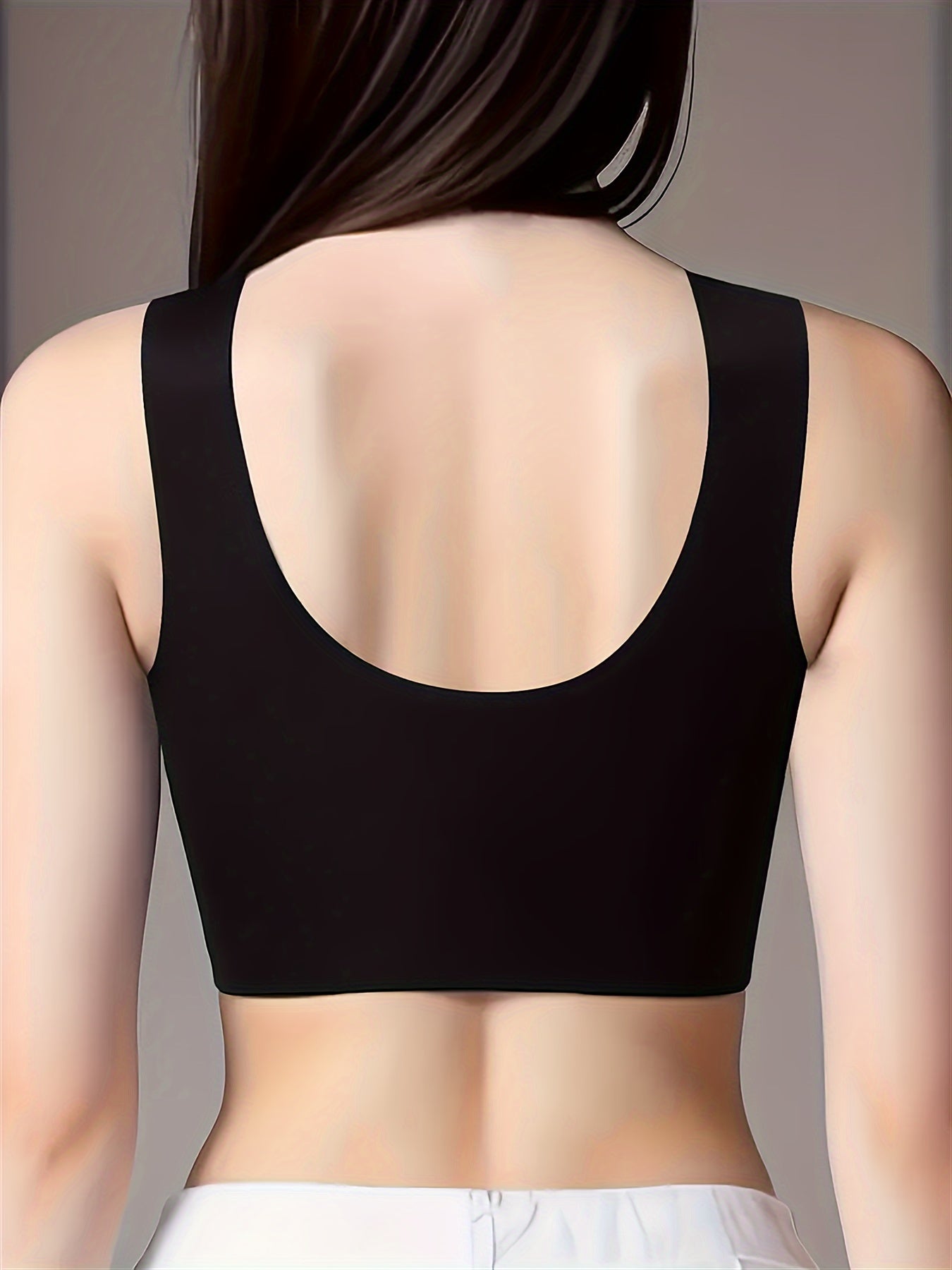 Бюстгальтер из кружевной лифы с листьями и бантиками, беспроводной, с пуш-апом и широкими бретелями