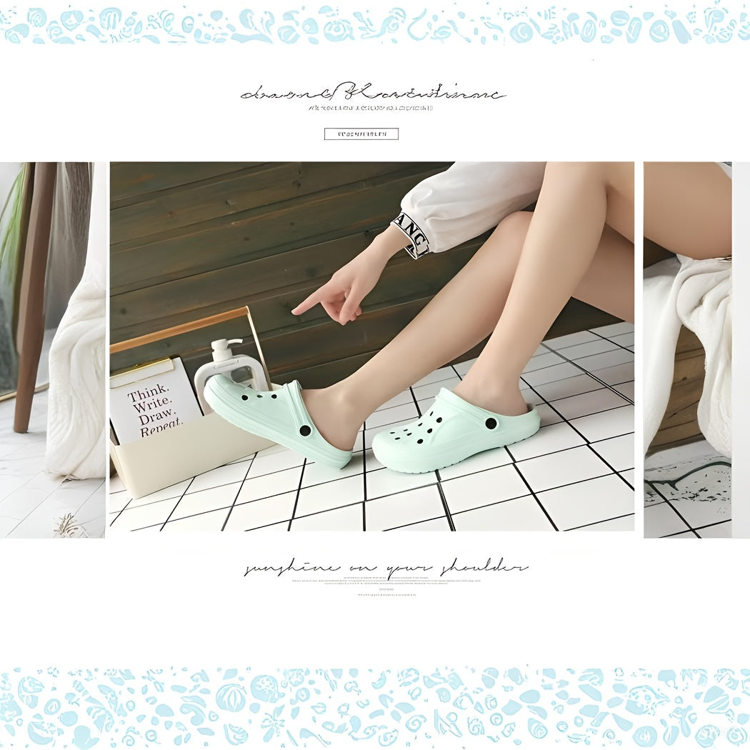 Women’s Leather Fashion Sandals Comfortable Summer Footwear