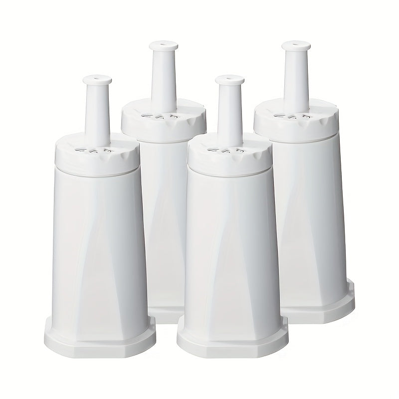 Water Filter Pack for Coffee Machines Compatible with Barista Express Pro