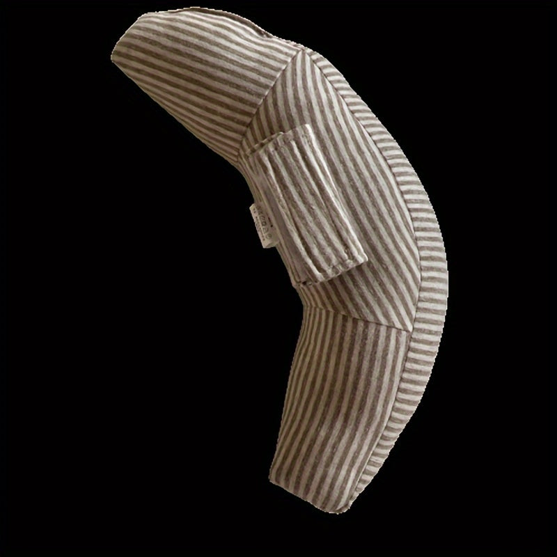 Car Travel Neck Pillow Soft Support Cover for Cars and SUVs