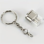 Mini USB C Micro SD karta o'qish qurilmasi, Clip Type C OTG TF xotira kartasi o'qish qurilmasi noutbuklar, planshetlar va smartfonlar uchun.