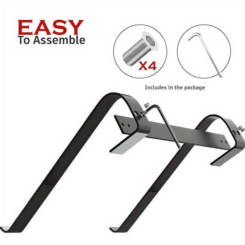 Soporte de aluminio moderno para portátil de oficina con refrigeración y portabilidad