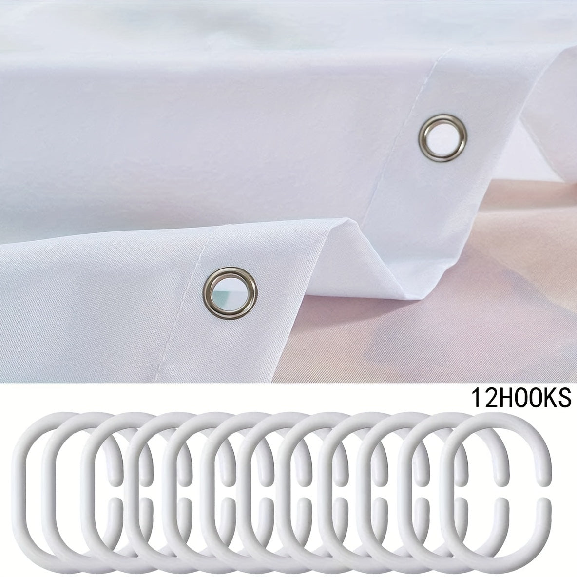 Qishloq uslubidagi hammom dekoratsiyasi uchun kulgili G'arbiy Yuqori Sigir dush pardasi to'plami, 182.88 x 182.88 sm o'lchamdagi polyester matodan tayyorlangan. Estetik xona va uy dekoratsiyasi uchun ideal.