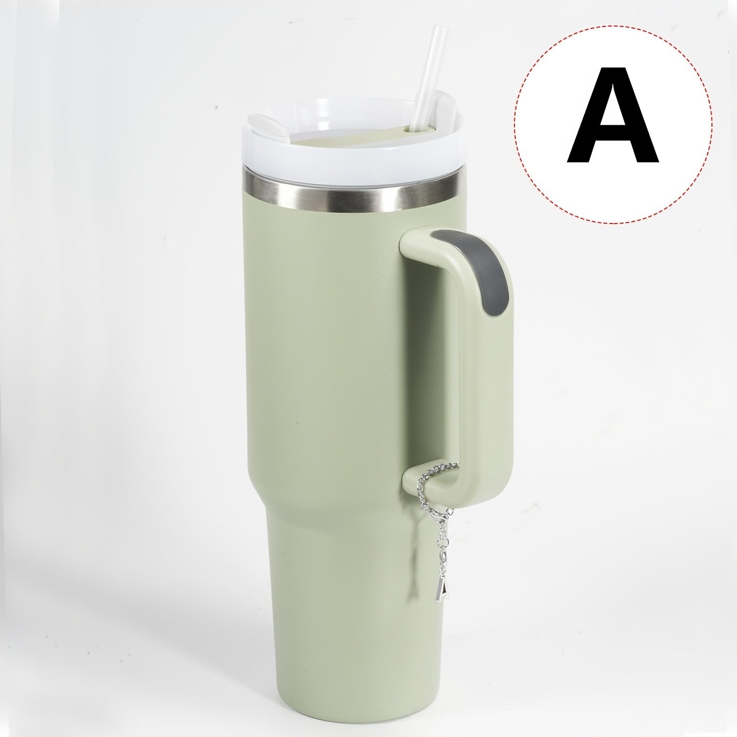 Брелок-булавка для стаканов и бутылок для воды, 1 шт. аксессуар