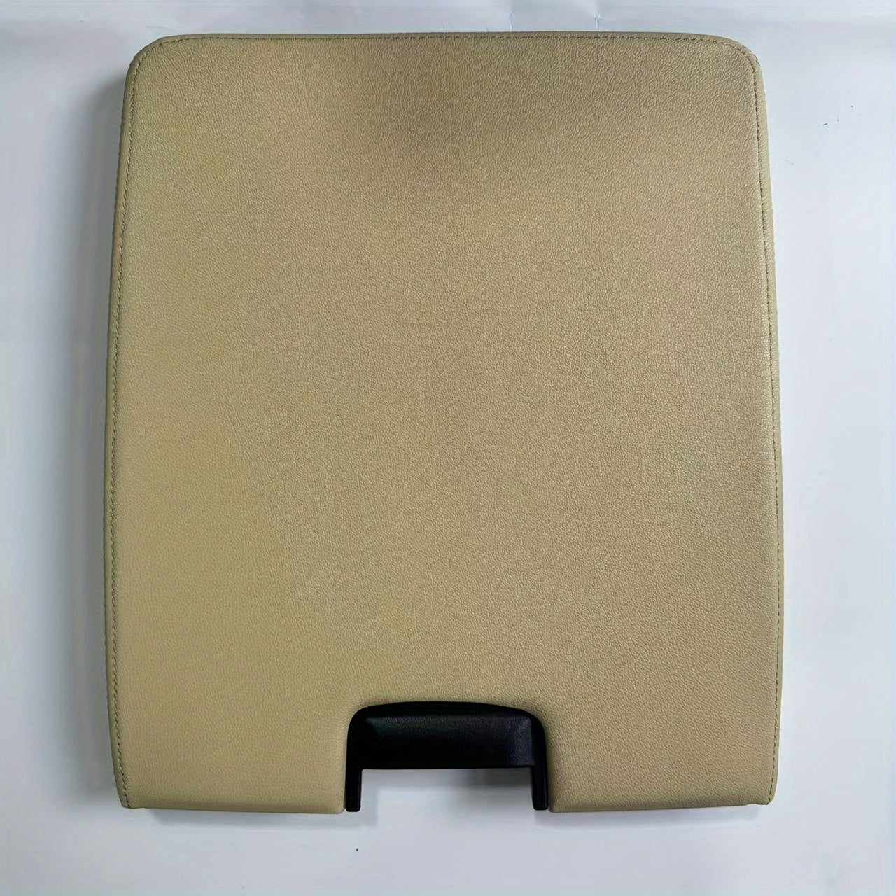 Center Console Lid Replacement Kit for SUV Truck Black Beige Gray