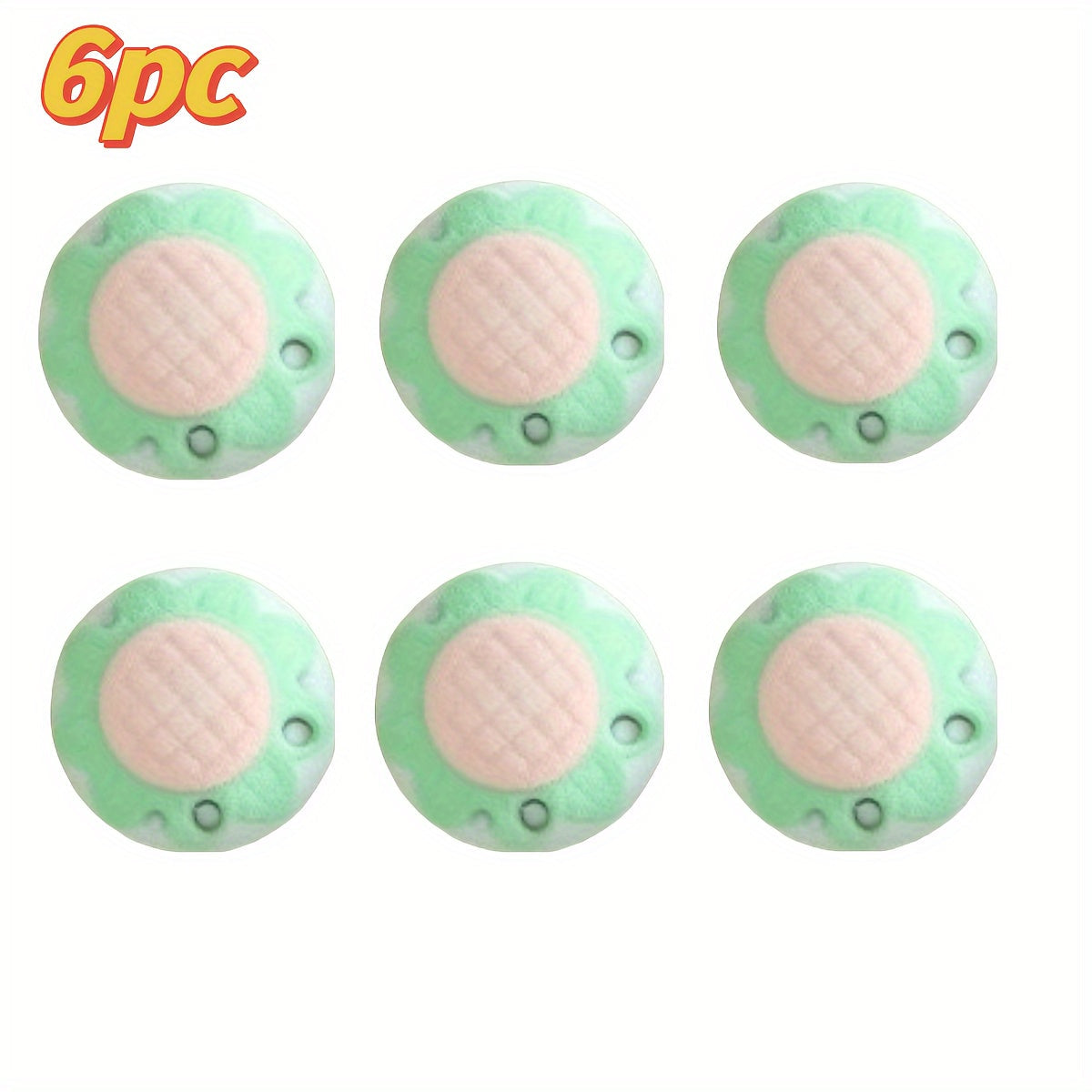 Pack of 6 Bed Sheet Clips, Non-Slip Mattress Sheet Holders for Bedding and Curtains