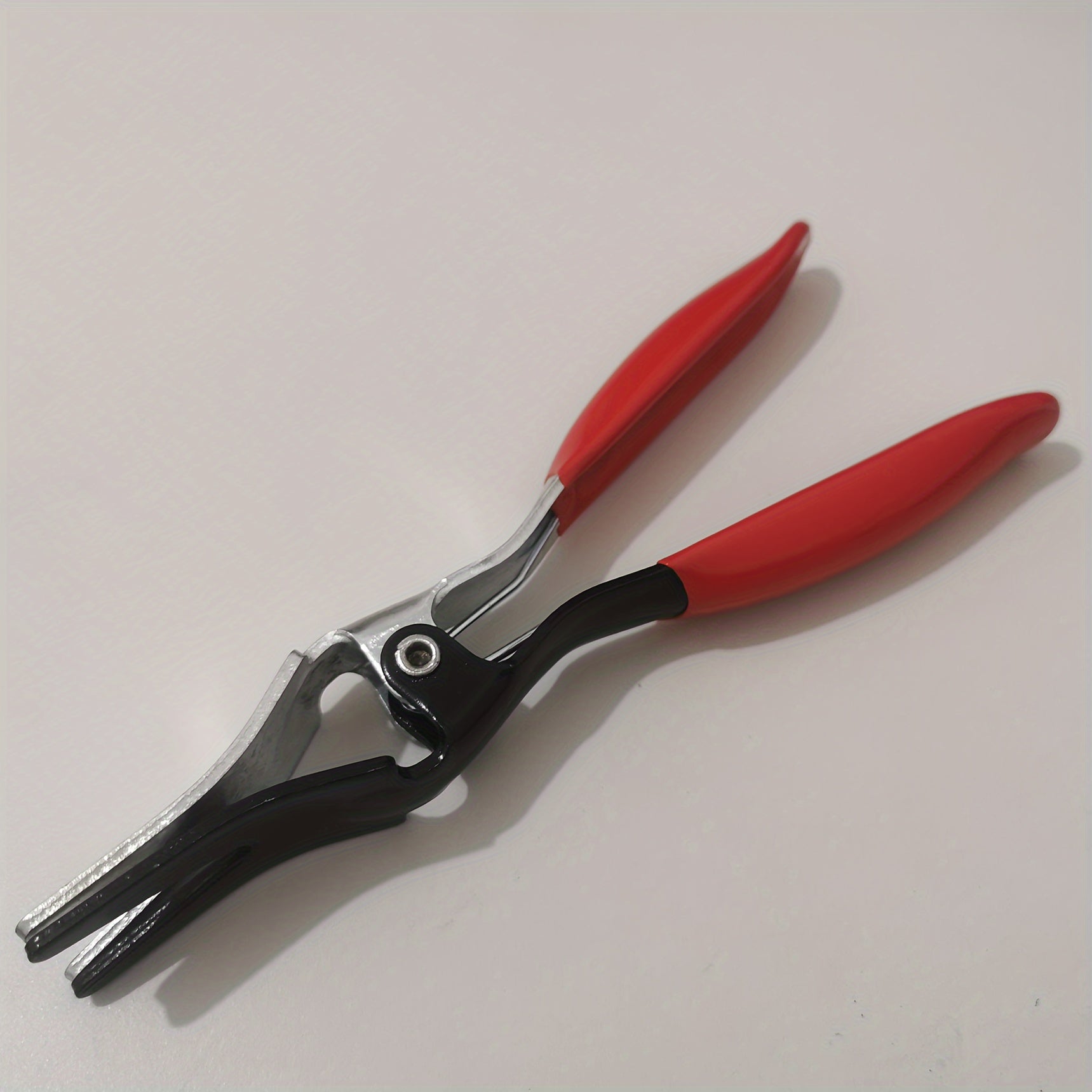 Avtomobil uchun Avtomatik Tozalash Hozasi Olib tashlash tirgaklari Suv Quvuri Ta'mirlash Vositasi