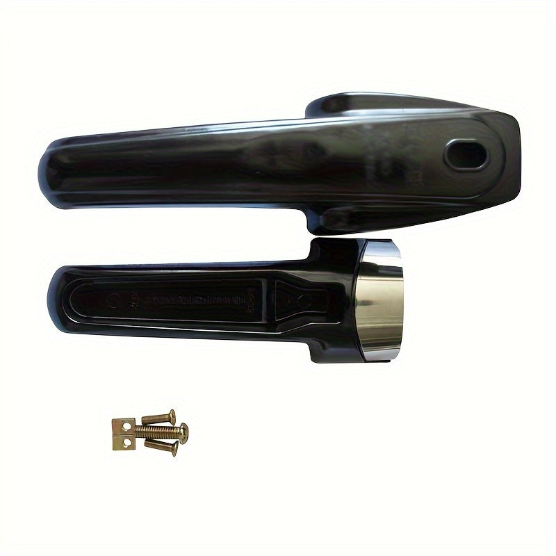 Universal Metal Pressure Cooker Handle Replacement Set Non-Food Contact Easy to Install