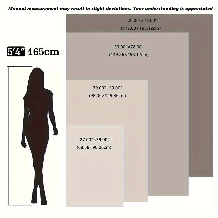 Reversible Faux Fur Throw Blanket Soft Warm Cozy Home Decor Bed Couch 50x60 Inches