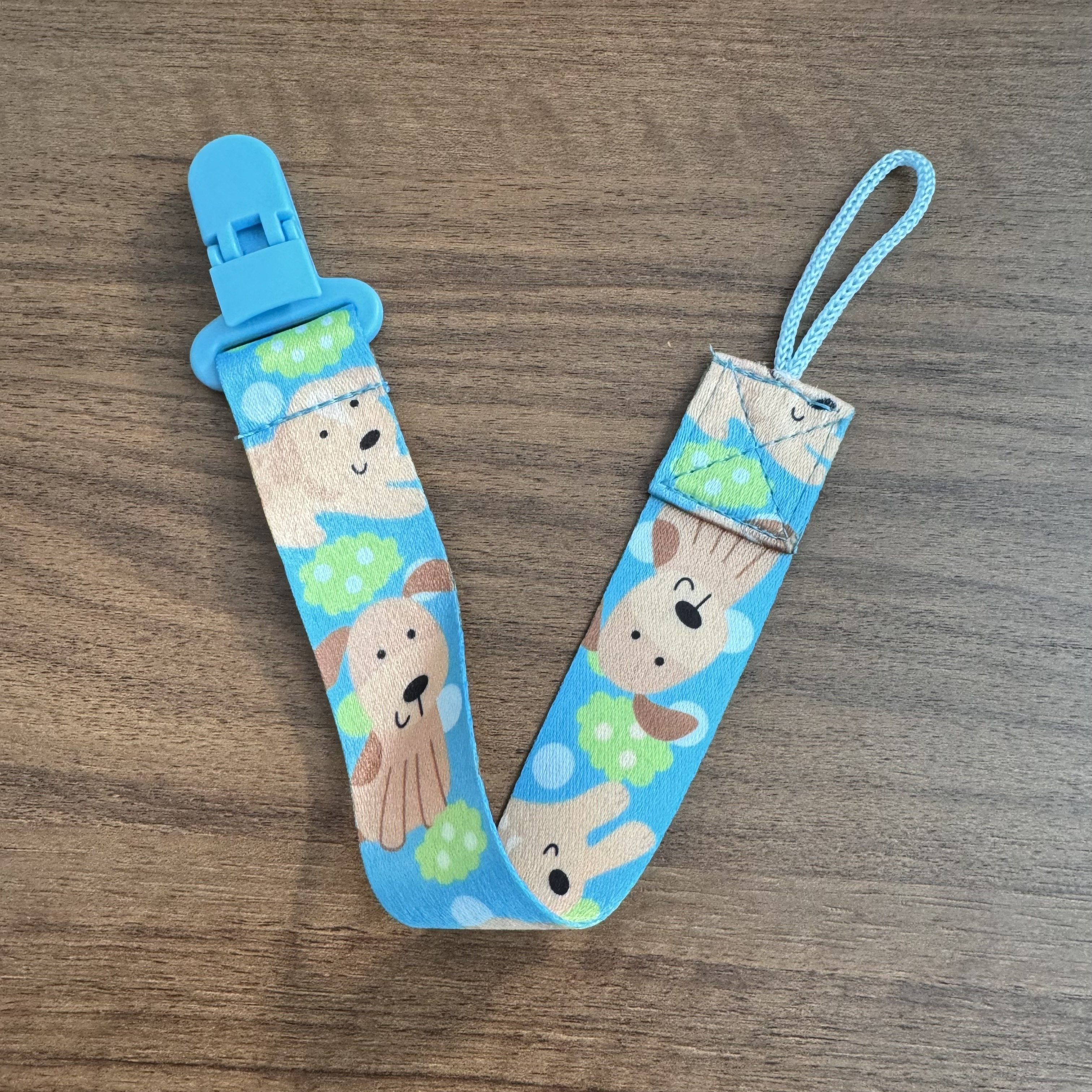 Baby Plastic Clip for Newborns and Toddlers, Durable, Safe, Colorful