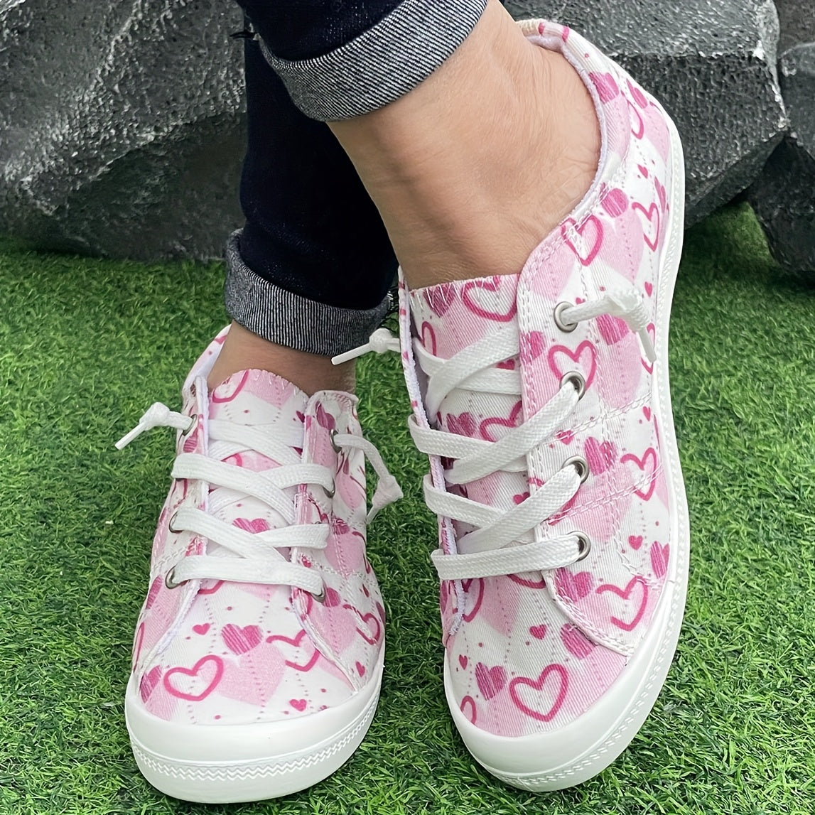 Women's 2D Print Open Toe Flats Casual Shoes Lightweight Minimalist